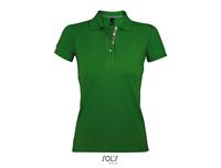 POLO DONNA PORTLAND WOMEN 200g